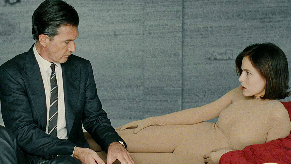 КиноПоиск 7.4 / HDrezka 8.1