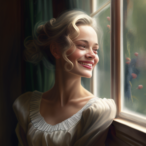 Надежный Овен