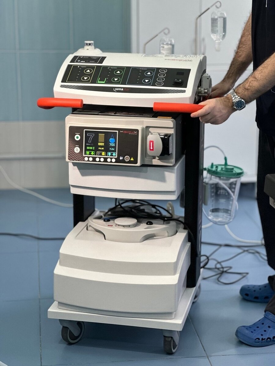     Фото: Глава Удмуртии Александр Бречалов