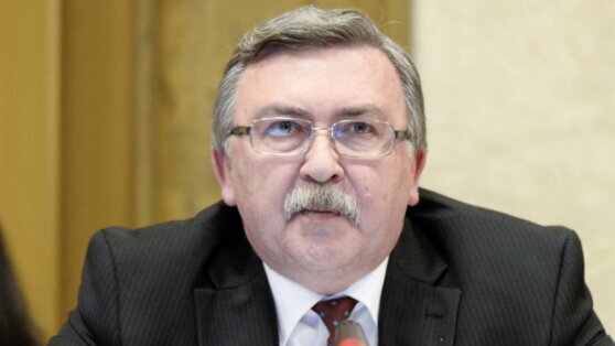    Постпред РФ в Вене: диалог с США по ДСНВ вряд ли возобновится в ближайшее время Анна Белая