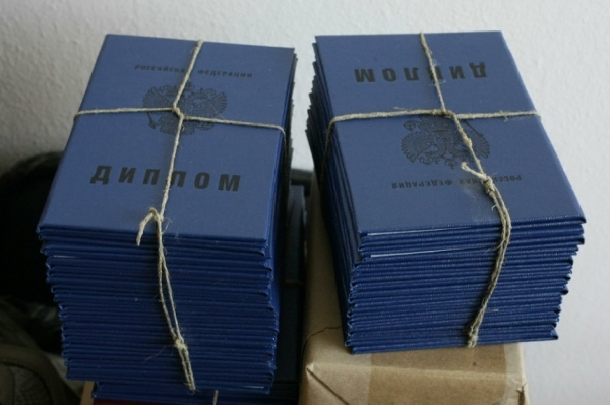    Бывшего сотрудника администрации в Башкирии осудят за поддельный диплом