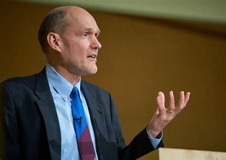    Профессор Гарварда Стивен Уолт: Украина не сможет вернуть свои утерянные территории, включая Крым