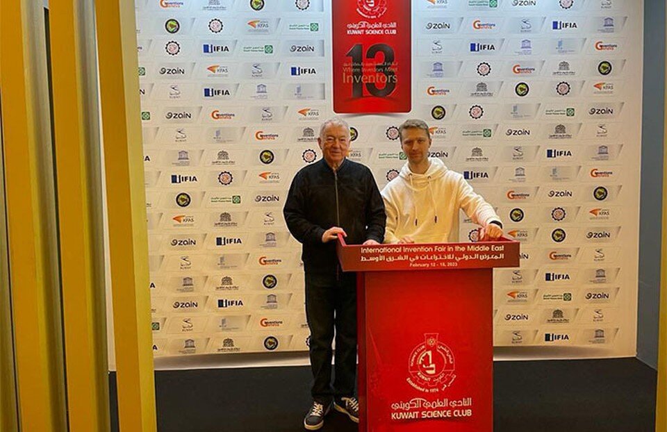     Нижегородские ученые изобрели способ перемещения многотонных грузов с помощью ветра. ФОТО: ННГУ имени Лобачевского.