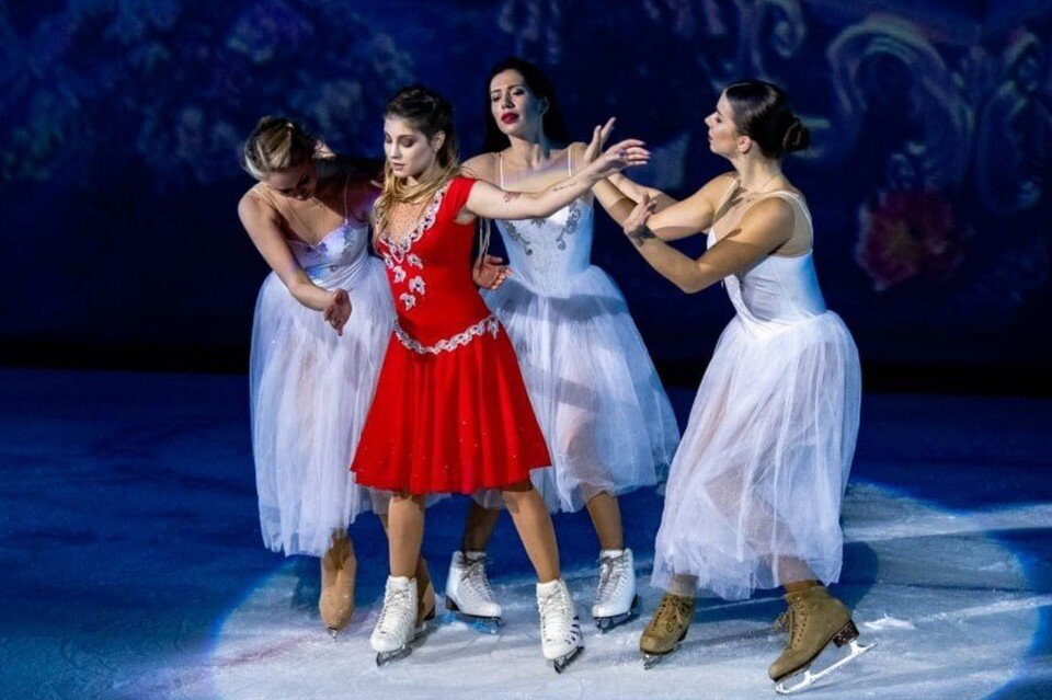     Фото: предоставлено организаторами мероприятия