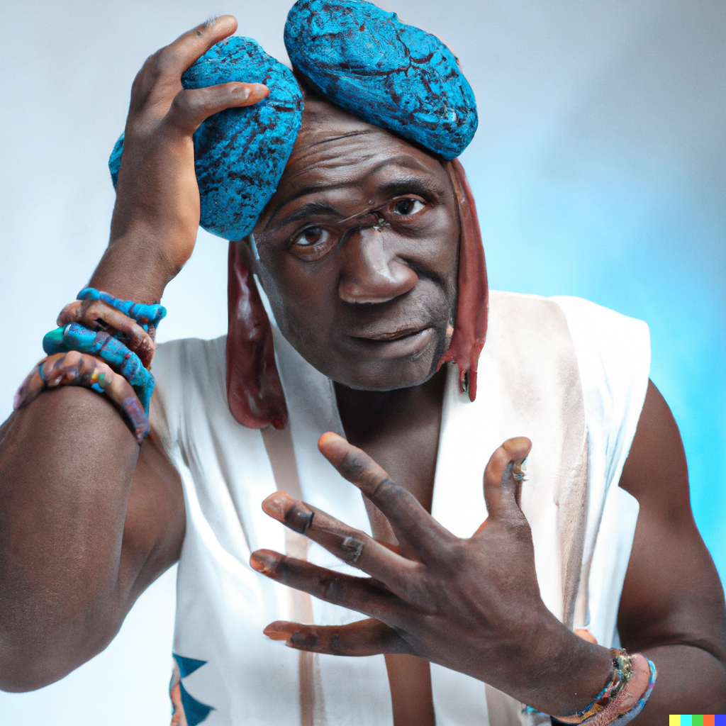 Правда ли, что художники умные, успешные и богатые?