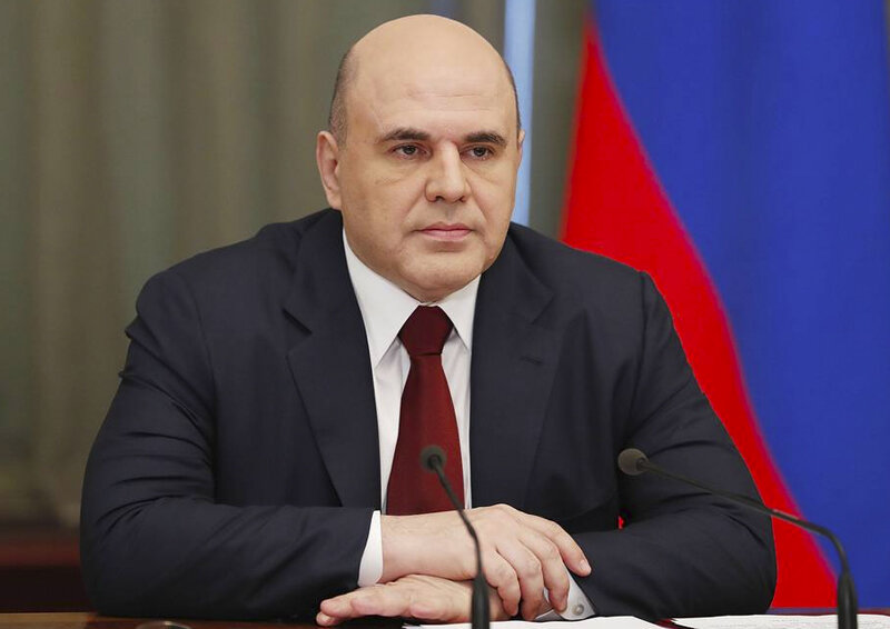    Поддержать интенсивность контактов. О чём Мишустин договаривается с руководством Таджикистана