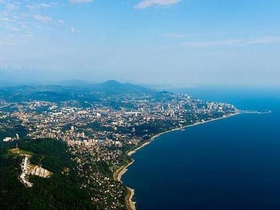     Фото: sochi.ru