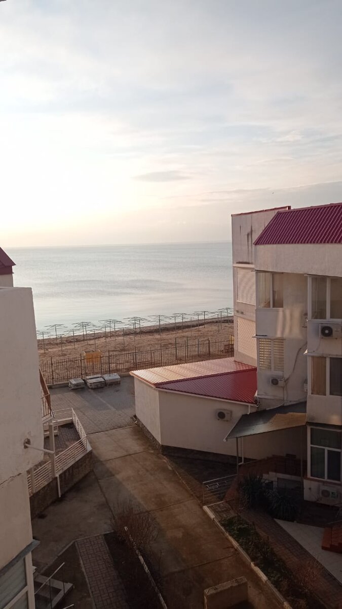 Таким был этот день в 7 утра