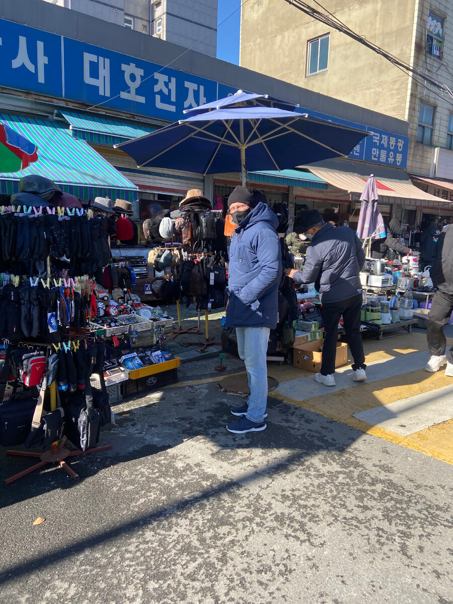 Турист-гастарбайтер. 