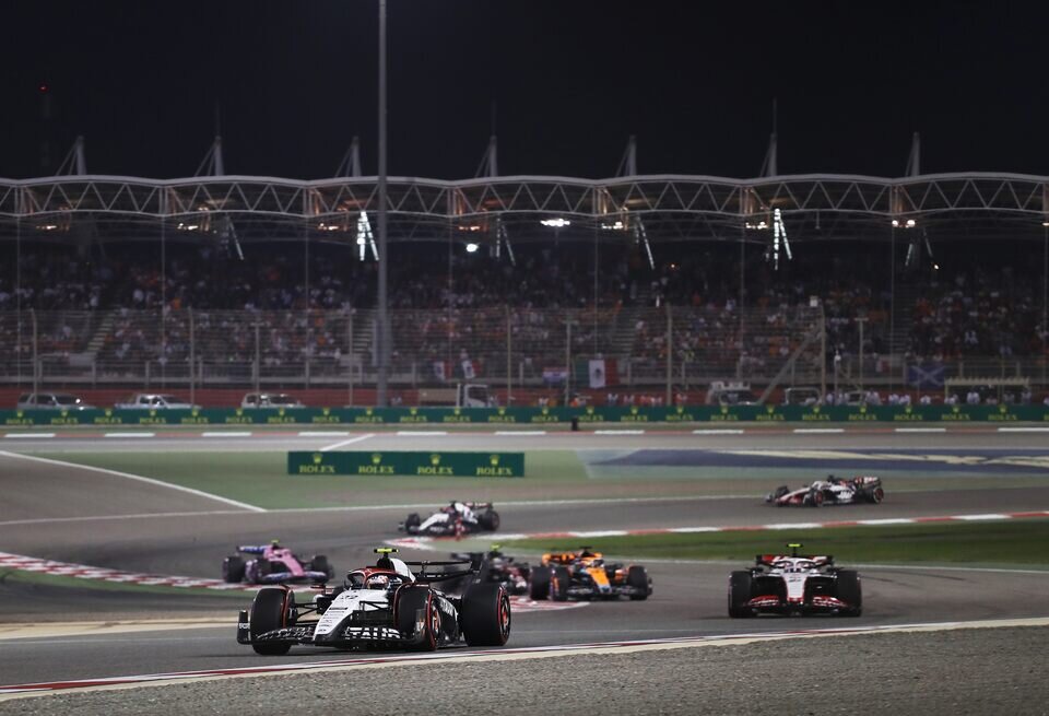    Getty Images / Red Bull Content Pool