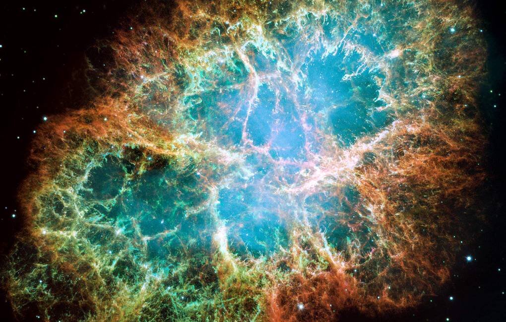 © NASA via Getty Images