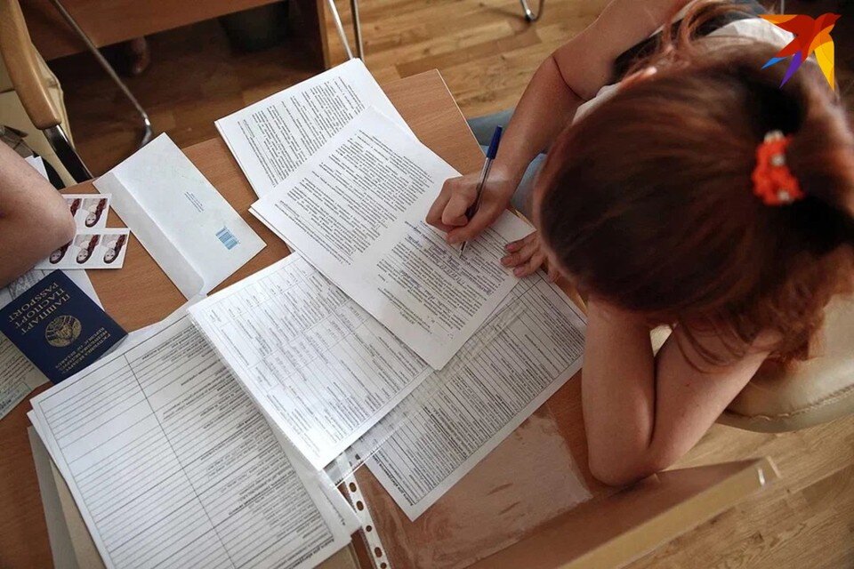     Стало известно, что в Беларуси 98 абитуриентов могут зачислить в медуниверситеты без экзаменов. Снимок носит иллюстративный характер. Павел МАРТИНЧИК