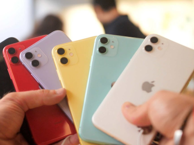    Слух: iPhone 14 получит новый эксклюзивный цвет корпуса