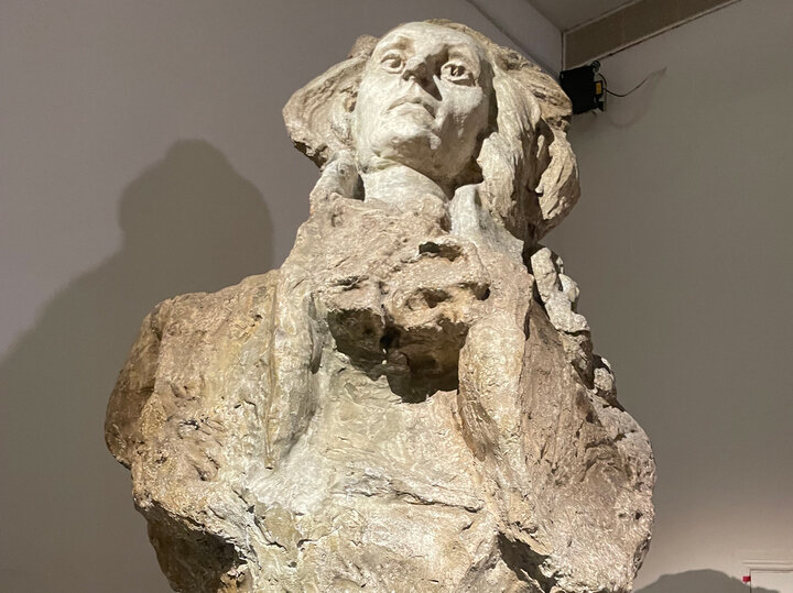     «Радищев». / Светлана Хохрякова