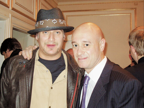   Из личного архива