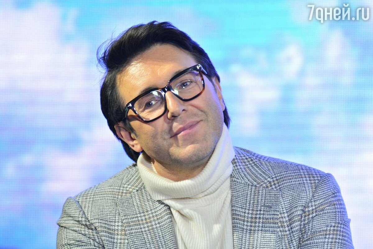    Андрей Малахов Pavel Kashaev, Павел Кашаев/Global Look Press