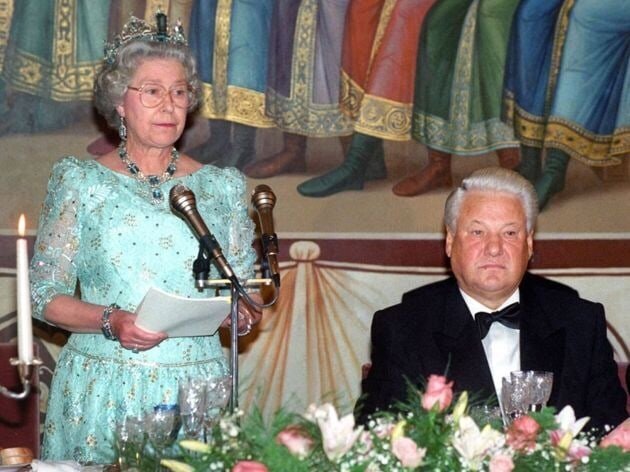 Не так сели, понимаешь...