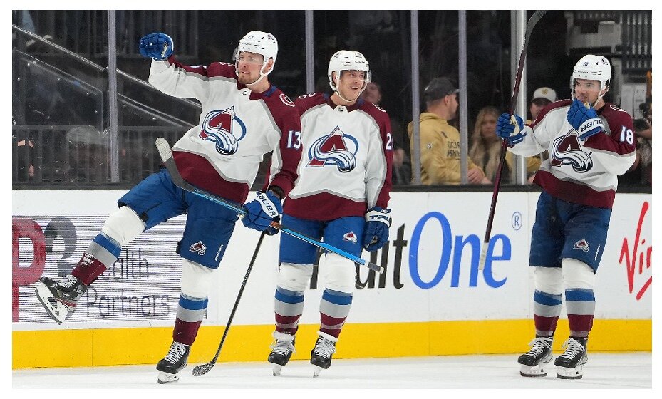    Валерий Ничушкин набрал превосходный ход. Фото: Reuters