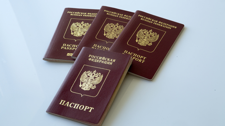 NIKOLAY GYNGAZOV/GLOBALLOOKPRESS