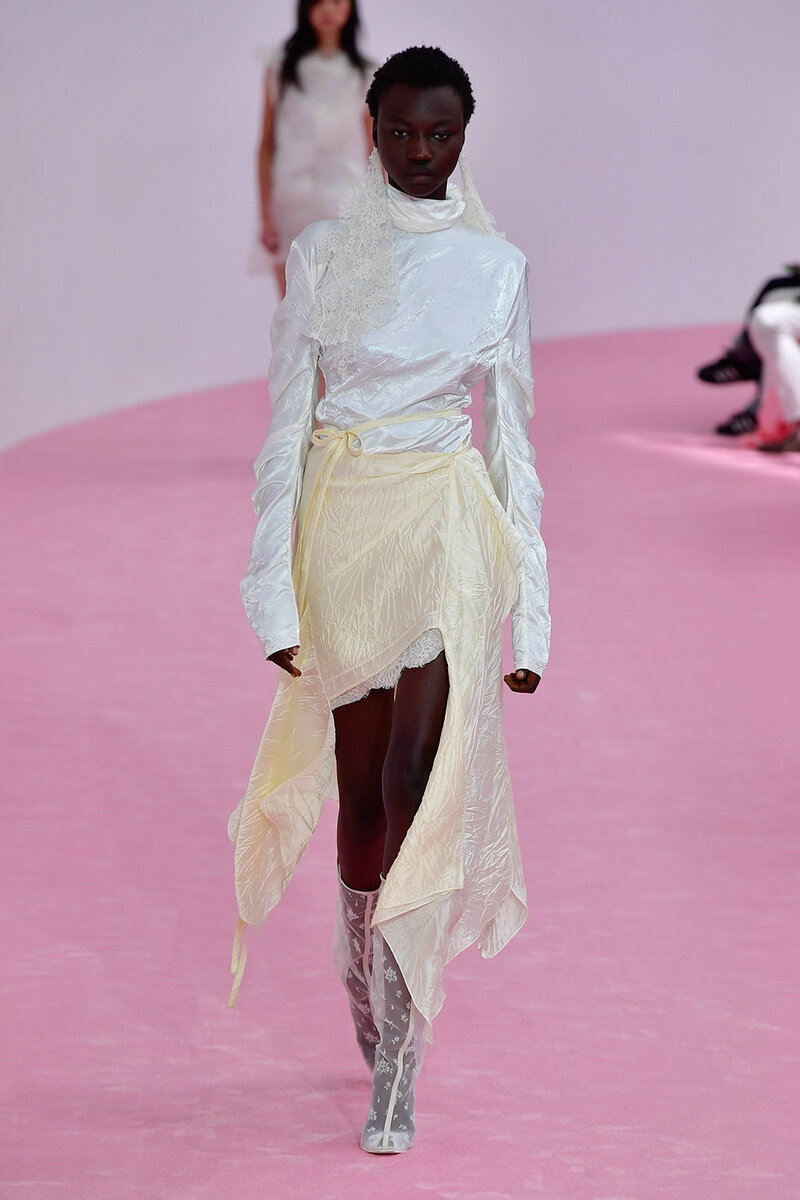    Acne Studios весна-лето 2023LEGION-MEDIA