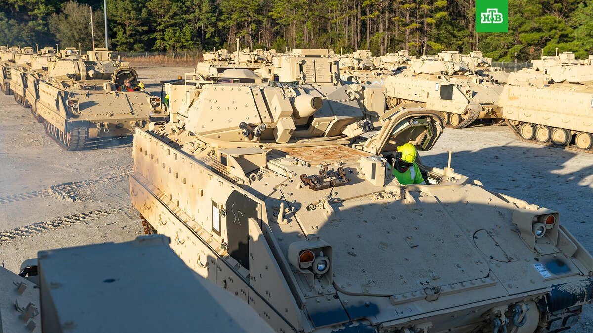    Фото: Oz Suguitan / U.S. Transportation Command via AP