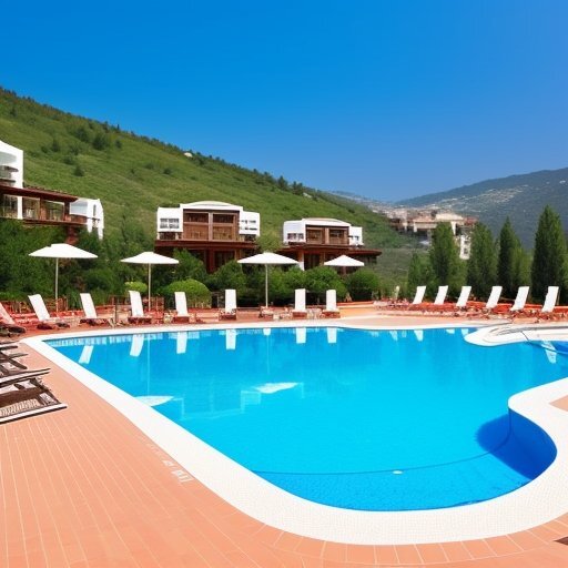 Turkey hotel