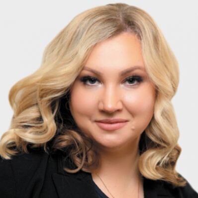 Дарья Гончарова. Директор по устойчивому развитию «Полиметалл