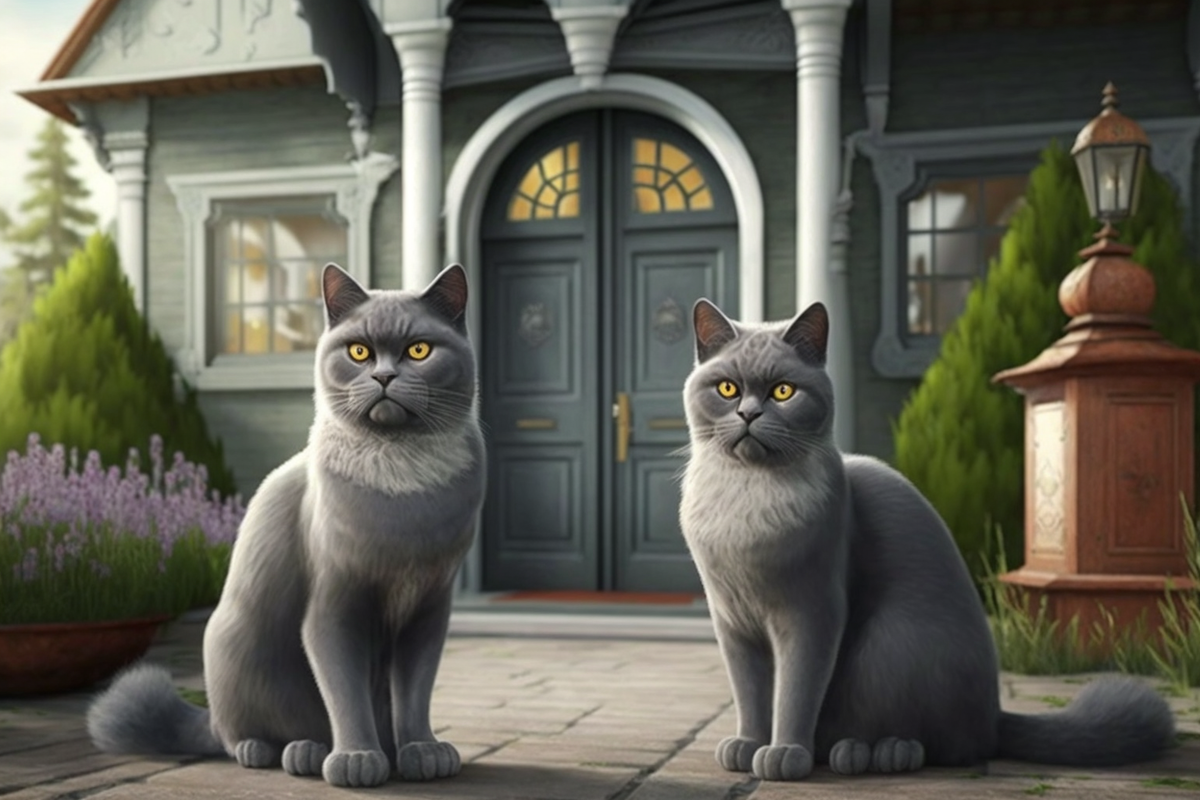 Создано в Midjourney