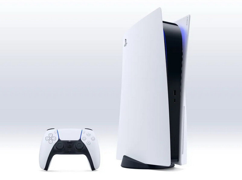    Источник изображений: PlayStation