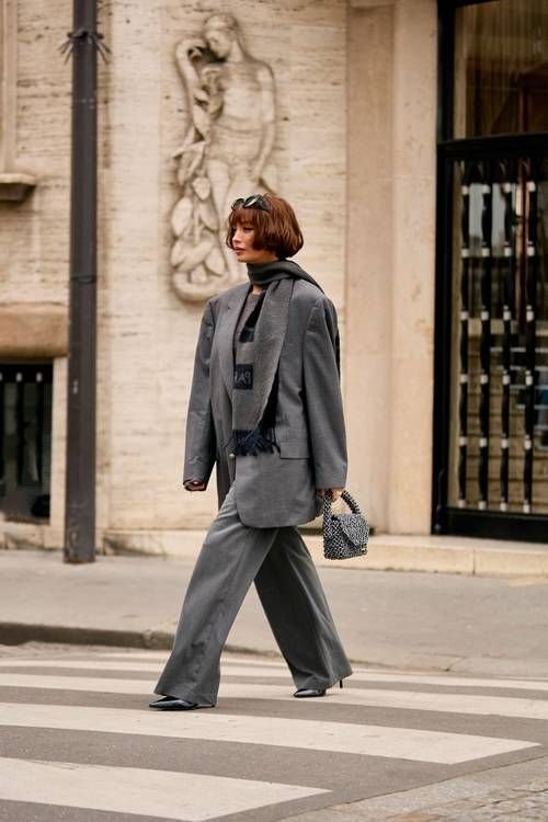 Главные секреты французского стиля: что носят парижанки