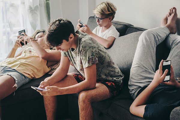 Фото: Business Wire / AP