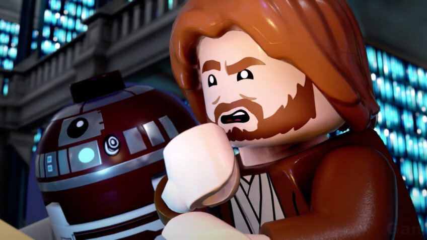    СМИ: TT Games отменила несколько игр, включая LEGO-проект с Disney