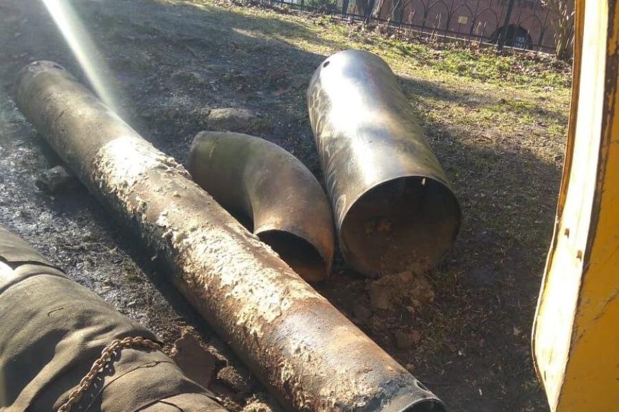 Фото: пресс-служба «Водоканала Калининградской области»