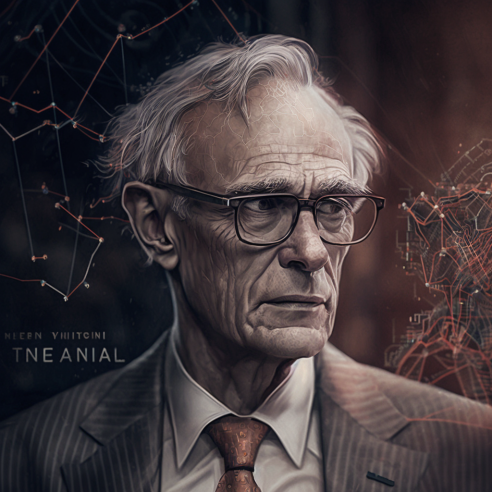 *Создано с помощью нейросети Midjourney