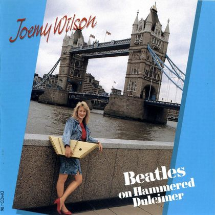 Joemy Wilson, USA, Folk, Folk Rock, The Beatles Songbook