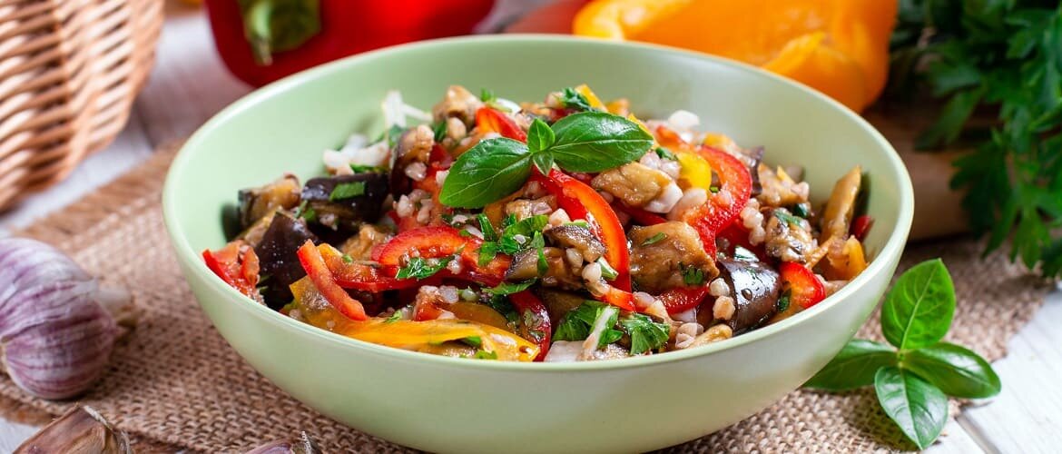 4 вкусных рецепта на каждый день