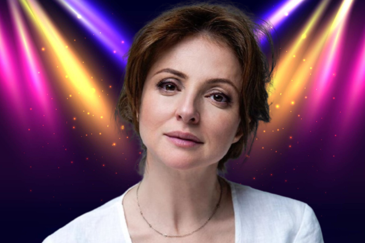 Анна Банщикова