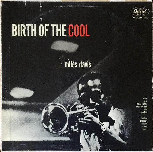 Miles Davis – Birth Of The Cool