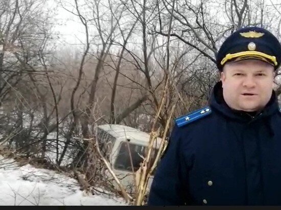    По факту ДТП проводится процессуальная проверка. Фото: видеокадр