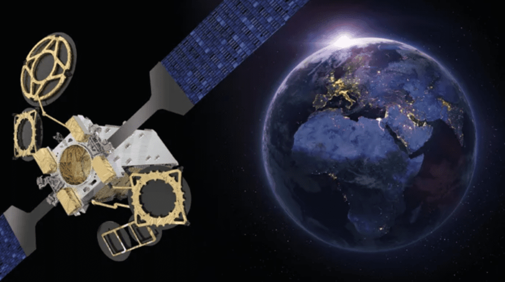 © Eutelsat 