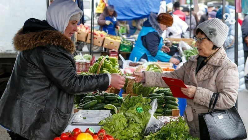Фото: ИА «Победа26» 