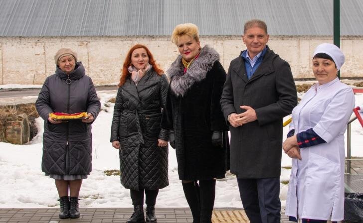    Правительство Курской области