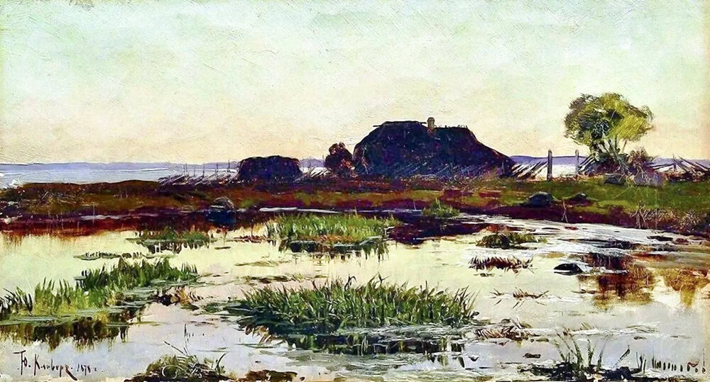 ���� ������ "�����. �������� �����". ��������: https://artchive.ru/juliusvonklever