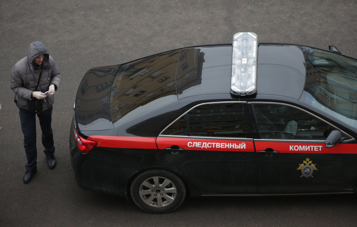 Артем Геодакян/ТАСС, архив