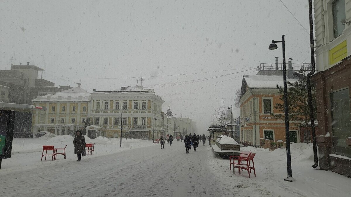     Заморозки ожидаются в Нижнем Новгороде вечером 10 марта. В связи с этим дорожным службам города поручено усилить работу, передает пресс-служба мэрии.