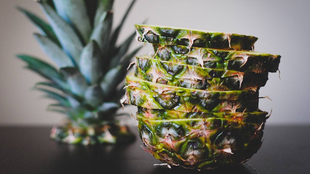 Сдать анализ на Аллерген f - ананас / Ananas comosus, IgE (ImmunoCAP) в Пермь быстро и дешево в