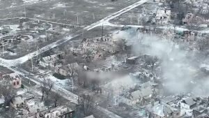    фото: dnr-news.ru Лаура Акопян