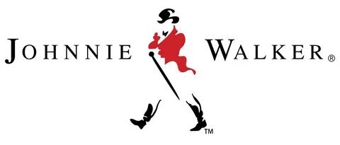 Логотип Johnnie Walker Red Label из сети Интернет