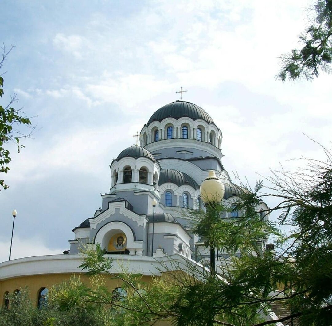 Фото из сентября 2018 года