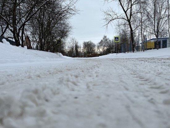     фото: МК в Серпухове